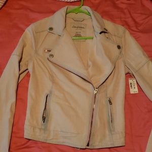 Jean Jacket NWT